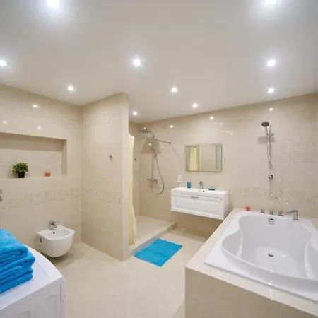 Apartment Жк Чайка Appart hôtel Varna