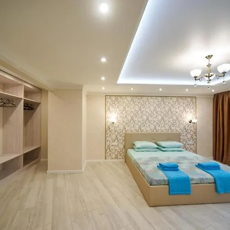 Apartment Жк Чайка Varna