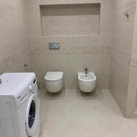 Appart hôtel Apartment Жк Чайка *